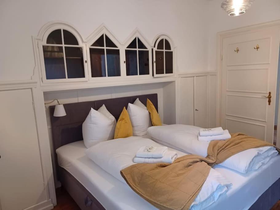 Ferienwohnung 'Bergidylle' - Zu Fuss Auf Die Loipe Und Den Berg, Nur Wenige Minuten Ins Skigebiet Bayrischzell Exterior photo