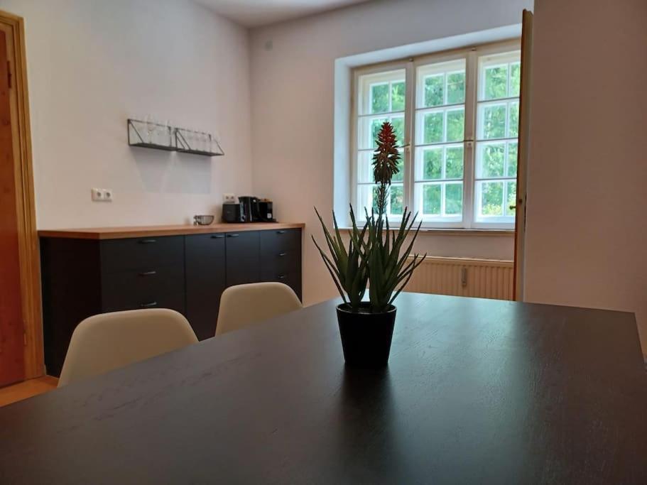 Ferienwohnung 'Bergidylle' - Zu Fuss Auf Die Loipe Und Den Berg, Nur Wenige Minuten Ins Skigebiet Bayrischzell Exterior photo